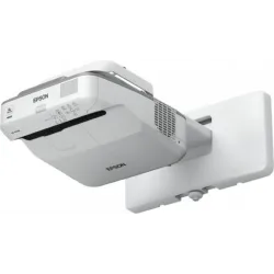 Проектор ультракороткофокусный Epson EB-685W (V11H744040)