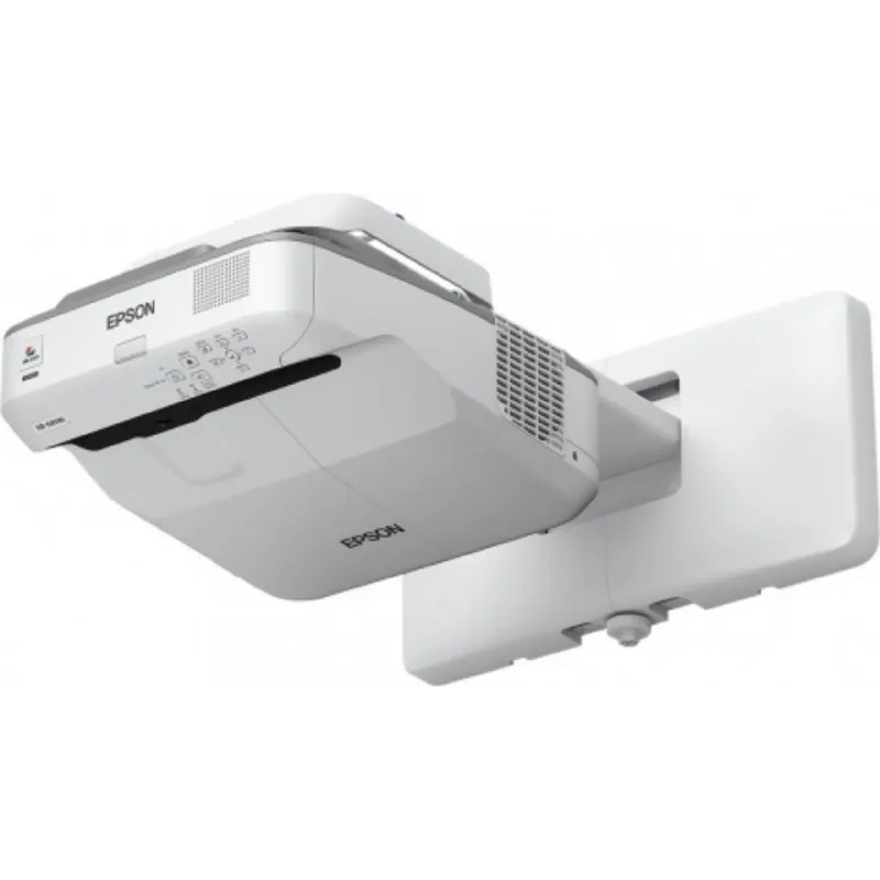 Проектор ультракороткофокусний Epson EB-685W (V11H744040)