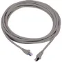 سلك التوصيل Molex, Grey (PCD-04001-0E)