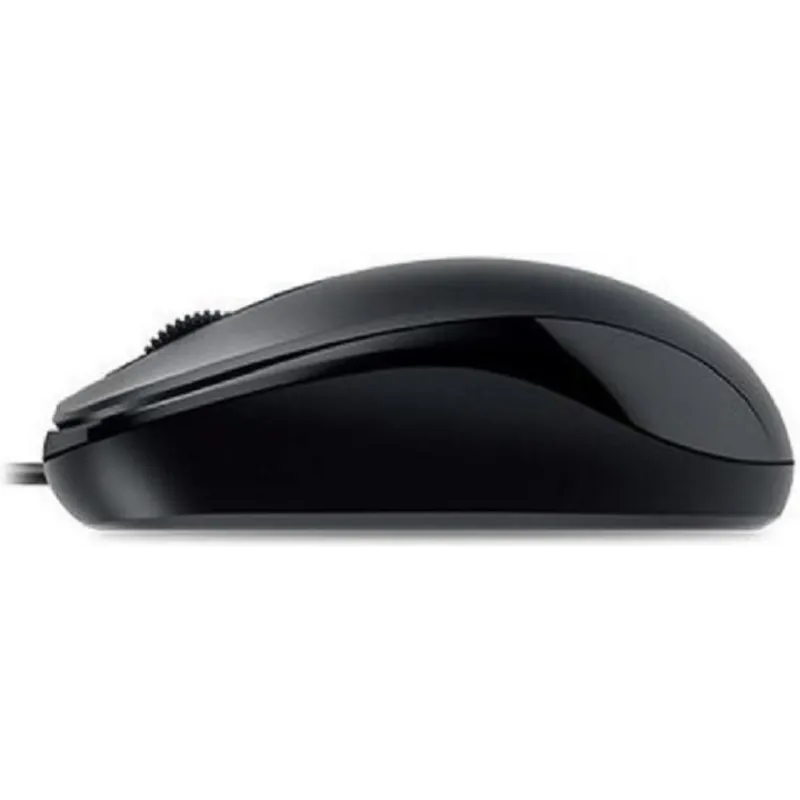 الفأر Genius, Black (31010116106)