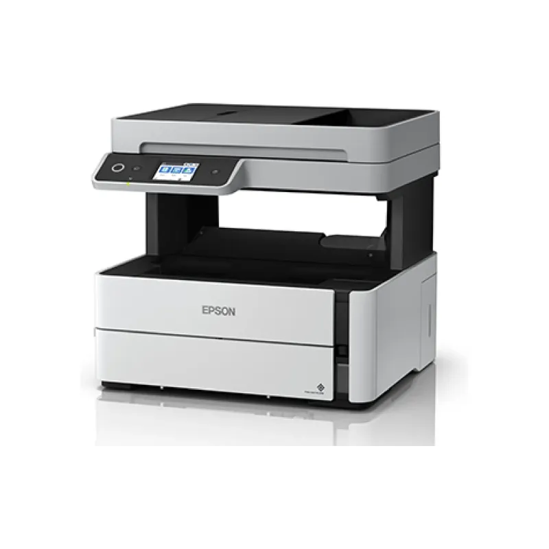 Többfunkciós nyomtató Epson EcoTank M3170 (C11CG92405)