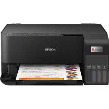 БФП Epson EcoTank  L3550 (C11CK59404)