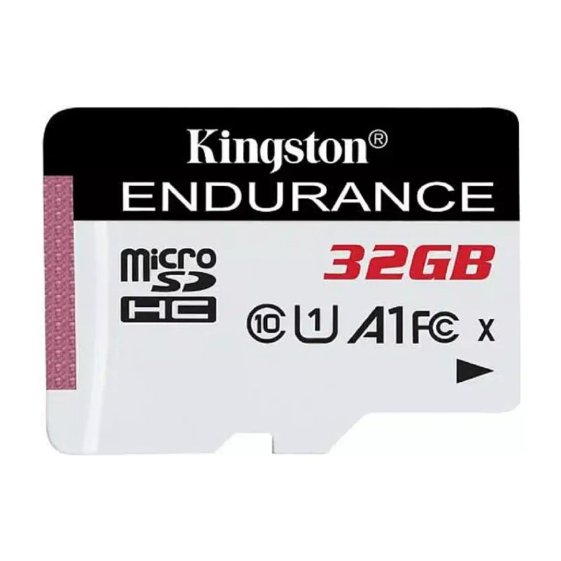 Cartão de memória Kingston (SDCE/32GB)