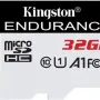 Memory card Kingston (SDCE/32GB)