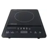 Електроплитка індукційна Esperanza (EKH011), Black
