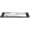 SSD storage Patriot 256Gb (P300P256GM28)