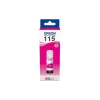 Recipiente Epson, Magenta (C13T07D34A)