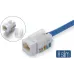 Keystone modul Kingda Cat 6 UTP (KD-KJ2085UC6)