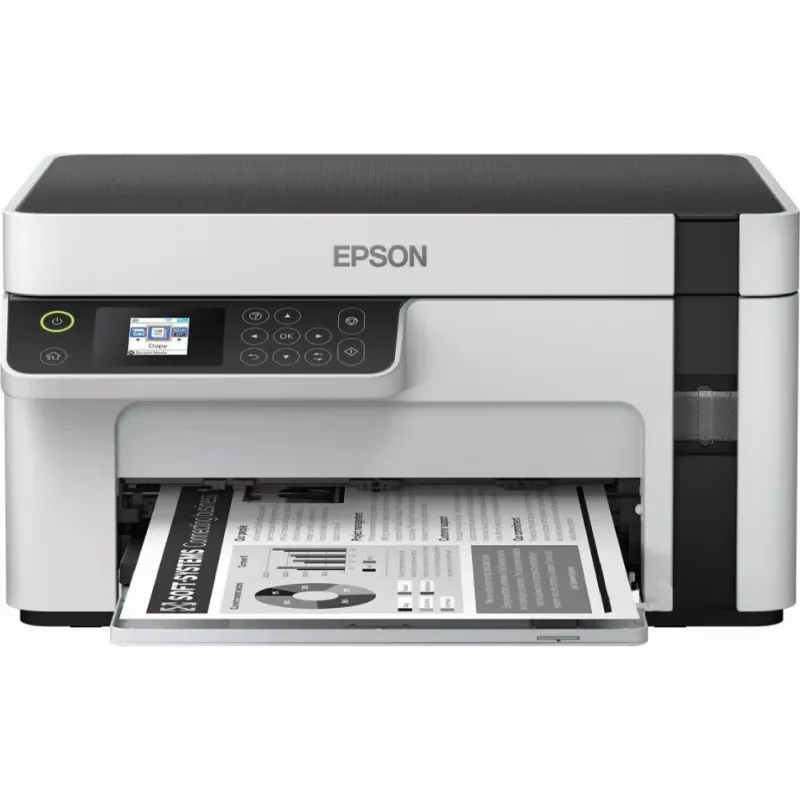 Többfunkciós nyomtató Epson EcoTank M2120 (C11CJ18404)