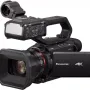 Відеокамера Panasonic HC-X2000 (HC-X2000EE)