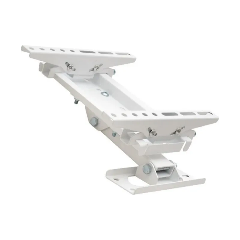 Βάση οθόνης Charmount, White (TV02T-R2-White)