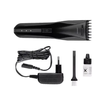 Haarschneider Ardesto, Black (HC-Y20-B)