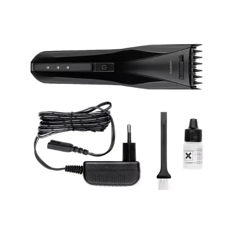 Haarschneider Ardesto, Black (HC-Y20-B)