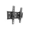 Fali tartó monitorhoz Charmount, Black (TV02T-Black)