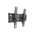 Stenski nosilec za monitor Charmount, Black (TV02T-Black)