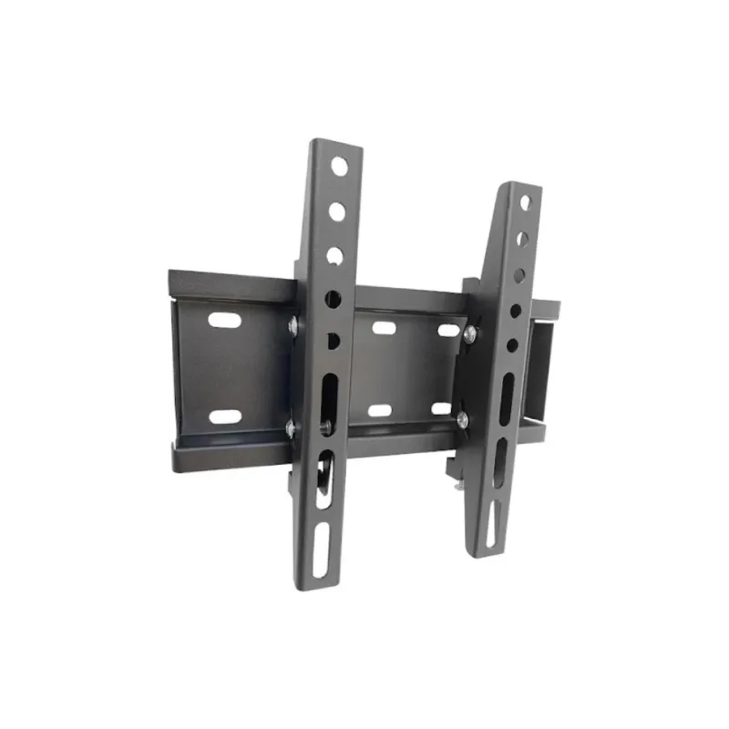 Fali tartó monitorhoz Charmount, Black (TV02T-Black)