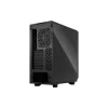 Θήκη υπολογιστή χωρίς τροφοδοτικό Fractal Design, Black (FD-C-MES2C-02)