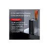 Banco de poder Atria 60000 mAh (WPD-101)