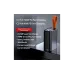 Banco de poder Atria 60000 mAh (WPD-101)