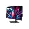 Геймърски монитор Benq Professional PD3205U, Dark Grey (9H.LKGLA.TBE)