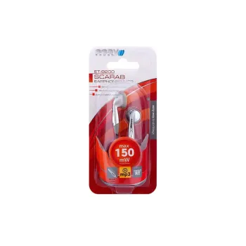 Навушники Easy Touch (ET-9200 SILVER)