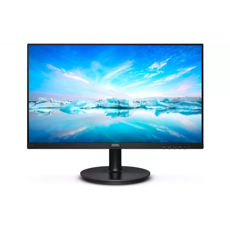 Monitor Philips 21.5" FHD  (221V8A/00)
