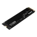 Накопитель SSD Kingston KC3000, PCIe 4.0, M.2 (SKC3000S/512G)