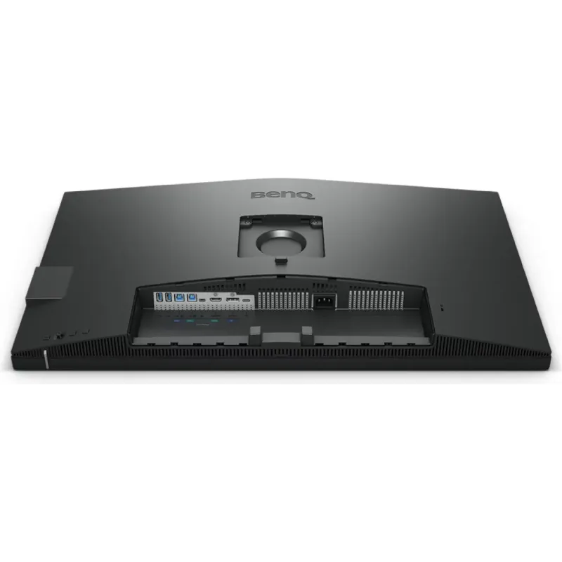 Геймърски монитор Benq Professional PD3205U, Dark Grey (9H.LKGLA.TBE)