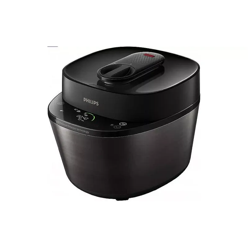 طنجرة ضغط متعددة الاستخدامات Philips (HD2151/40)