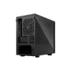 حالة الكمبيوتر Fractal Design, Black (FD-C-DEF7N-02)