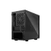 Корпус для ПК Fractal Design  Black (FD-C-DEF7N-02)