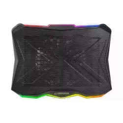 Βάση φορητού υπολογιστή Esperanza (EGC110)