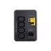 مصدر طاقة غير قابل للانقطاع APC Easy UPS (BVX700LI) مصدر طاقة غير قابل للانقطاع APC Easy UPS (BVX700LI)