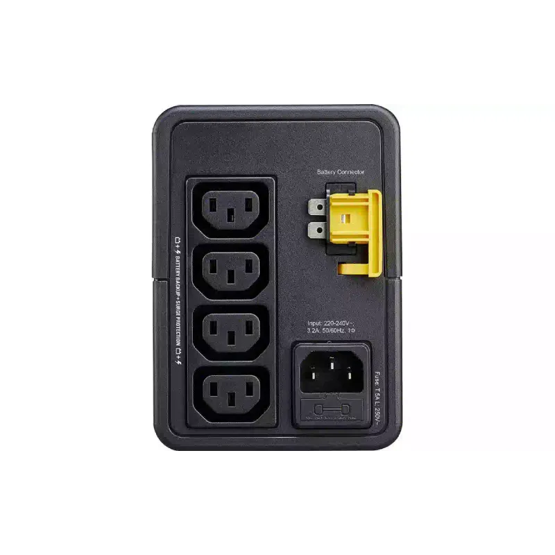 Непрекъсваемо захранване APC Easy UPS (BVX700LI)