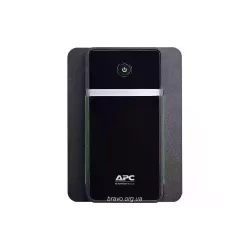 Источник бесперебойного питания APC Back-UPS (BX1200MI-GR) Источник бесперебойного питания APC Back-UPS (BX1200MI-GR)