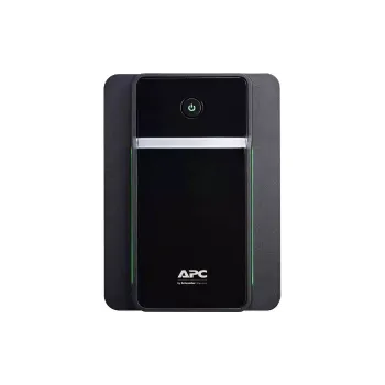 Источник бесперебойного питания APC Back-UPS  (BX1200MI-GR)