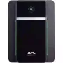 Непрекъсваемо захранване APC Back-UPS (BX1200MI-GR)