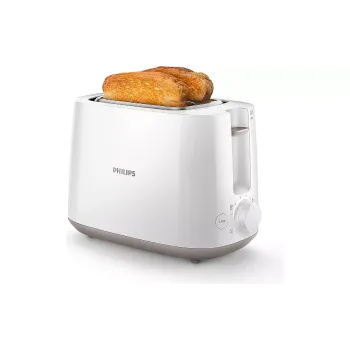 Torradeira Philips, White (HD2581/00)