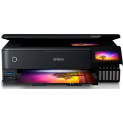 БФП Epson EcoTank Black L8180 (C11CJ21403) БФП Epson EcoTank Black L8180 (C11CJ21403)