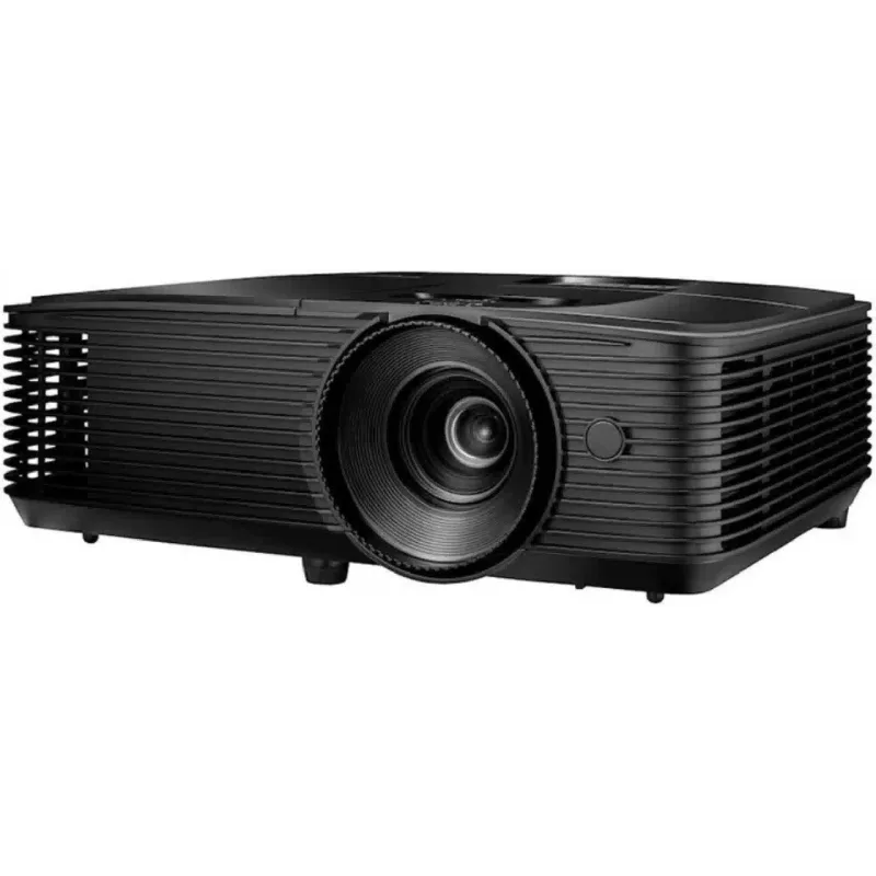 Projektor Optoma W400LVe (E9PX7D701EZ1)