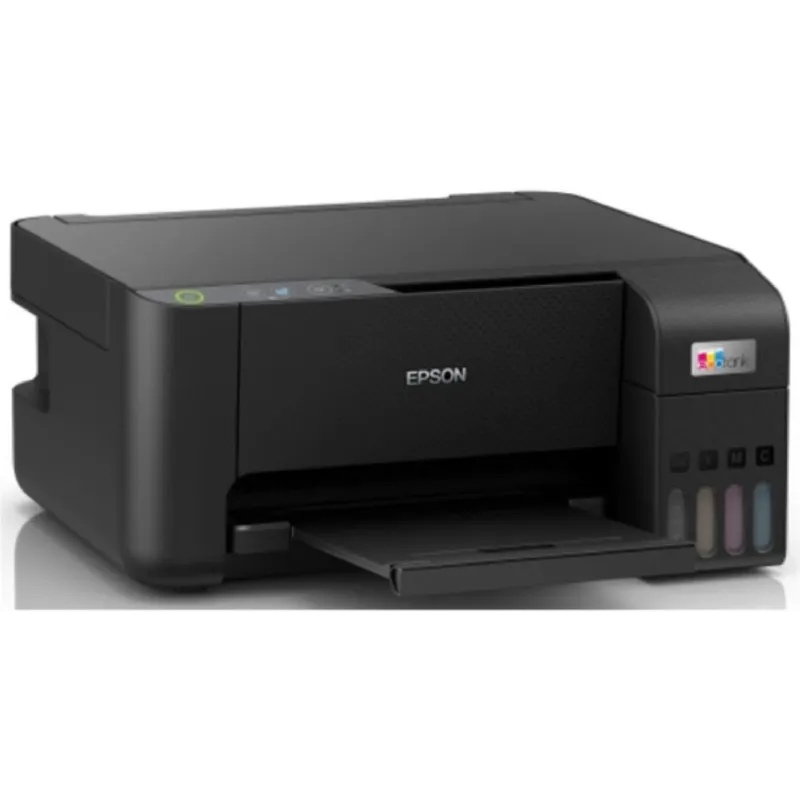 Impresora multifunción Epson EcoTank L3201 (C11CJ69402)