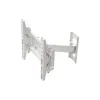 Βάση οθόνης Charmount, White (TV02T-R2-White)