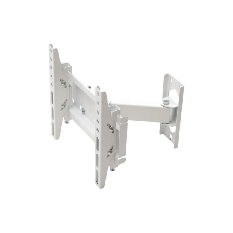 Βάση οθόνης Charmount, White (TV02T-R2-White)