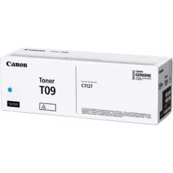 Kartuša Canon T09, Cyan (3019C006AA)