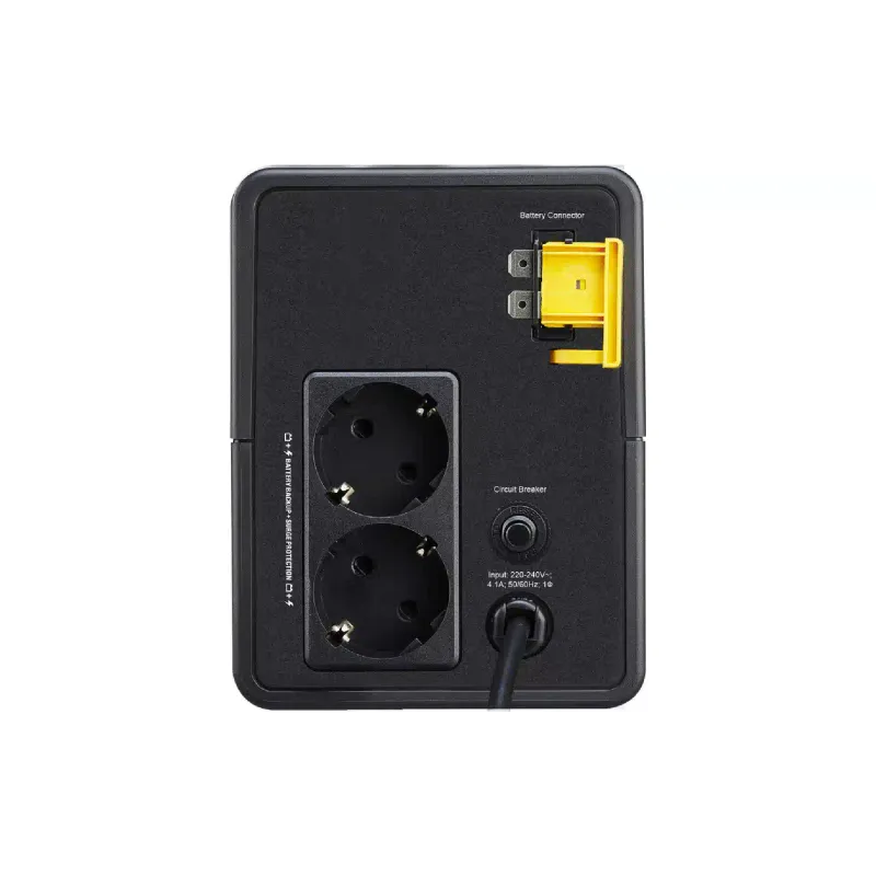 Neprekinjeno napajanje APC Easy UPS (BVX900LI-GR)