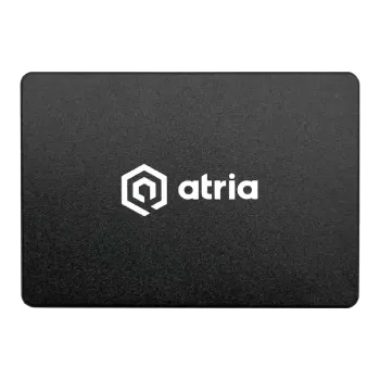 Накопичувач SSD Atria (ATSATXT200/512), SATA 3.0, 2.5"