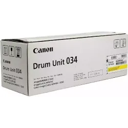 Drum unit Canon, Yellow (9455B001AA)