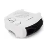 Aquecedor com ventilador Esperanza (EHH004)