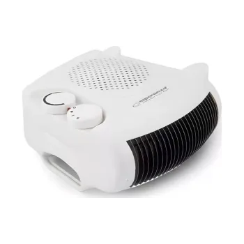 Aquecedor com ventilador Esperanza (EHH004)