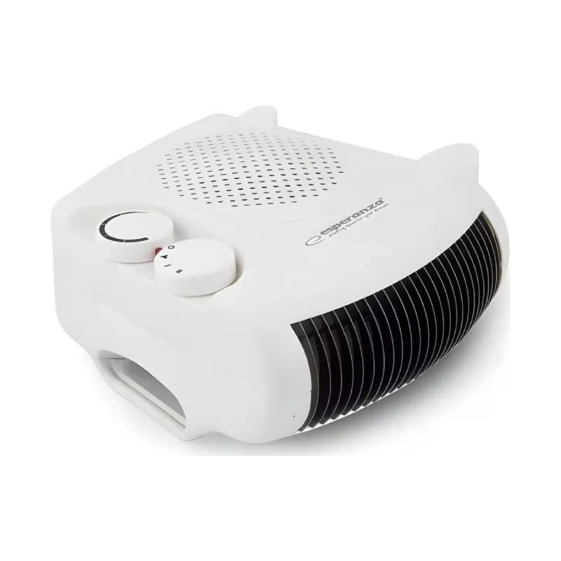 Aquecedor com ventilador Esperanza (EHH004)